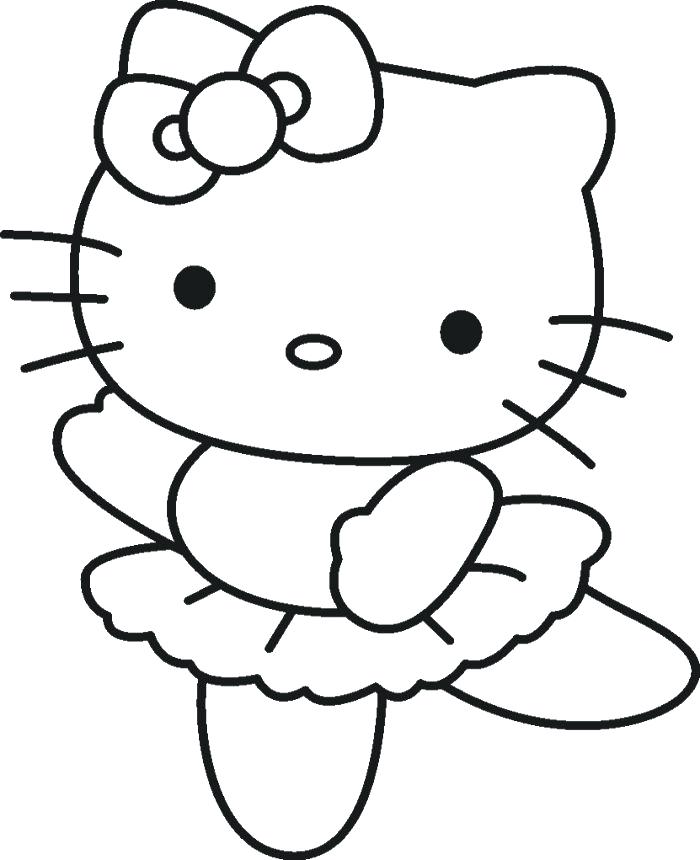 700x860 Hello Kitty Coloring Pages Hello Kitty Coloring Page Coloring