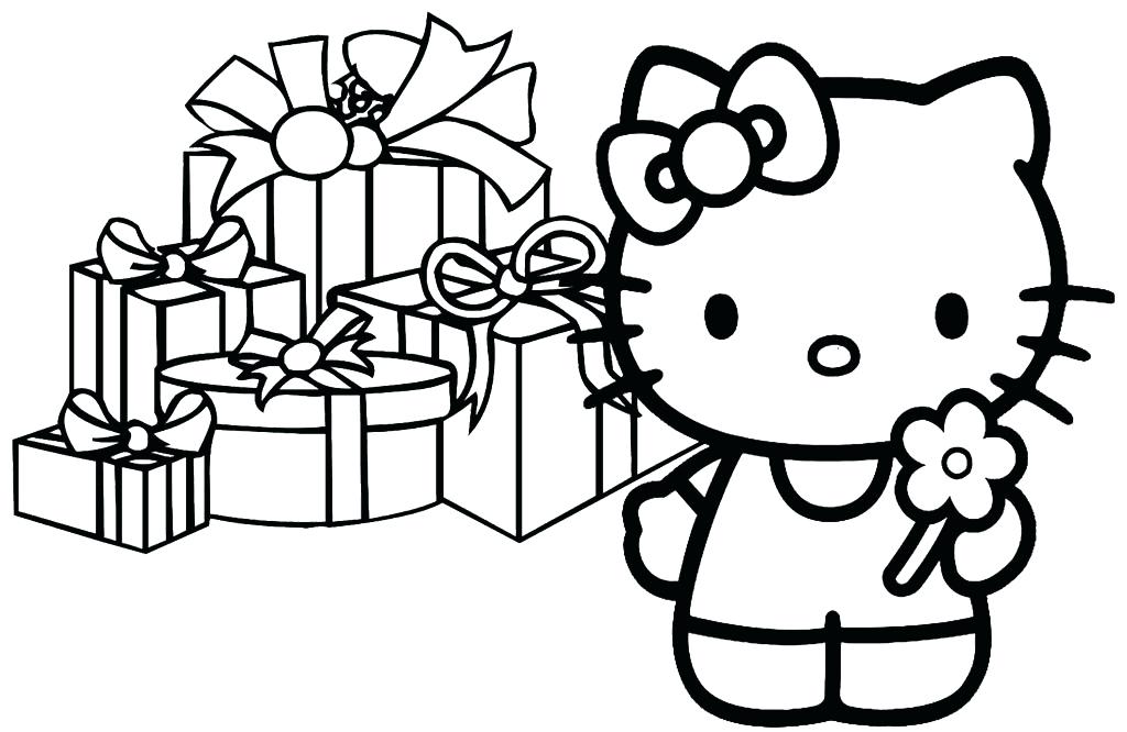 1024x666 Free Coloring Pages Hello Kitty Inspiring Hello Kitty Coloring