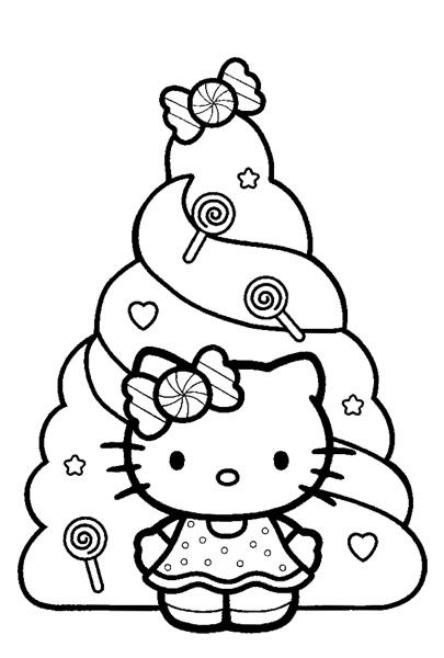 405x600 Happy Holidays Coloring Pages Here Are More Happy Holidays Hello