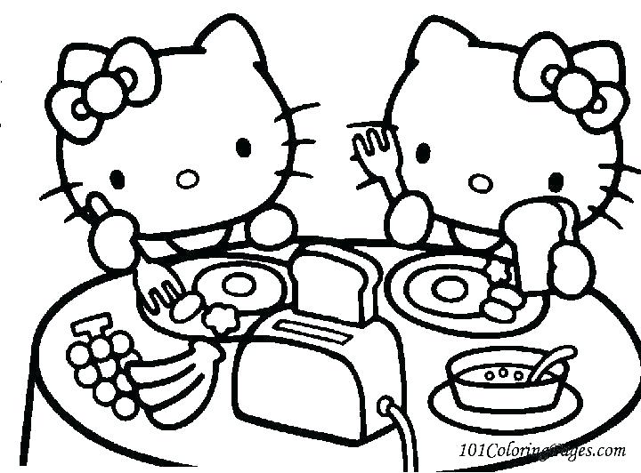 Hello Kitty Coloring Pages Online Awesome Hello Kitty Printable 720x532 Hello Kitty Coloring Pages Online Awesome Hello Kitty Printable
