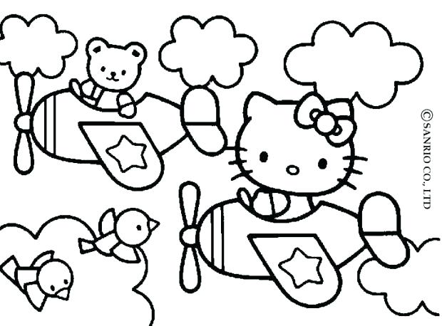 Coloring Pages Online To Print Kitty Coloring Page Hello Kitty 620x458 Coloring Pages Online To Print Kitty Coloring Page Hello Kitty