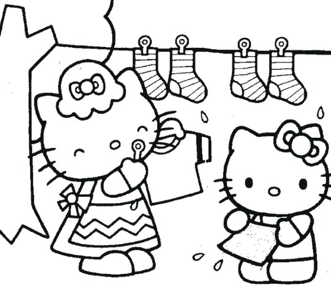 Free Coloring Pages Hello Kitty Printable Color Pages Free 678x600 Free Coloring Pages Hello Kitty Printable Color Pages Free