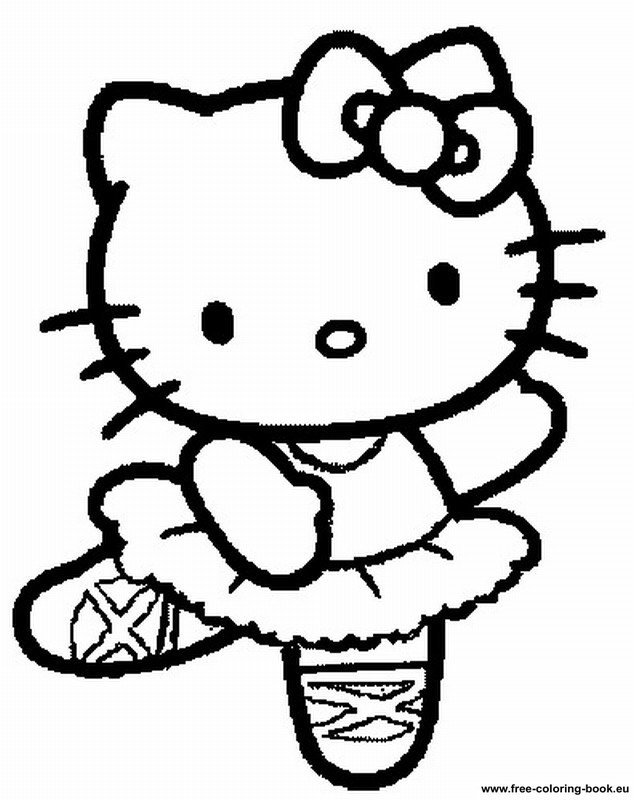 Coloring Pages Printable Hello Kitty Free Printable Hello Kitty 634x800 Coloring Pages Printable Hello Kitty Free Printable Hello Kitty