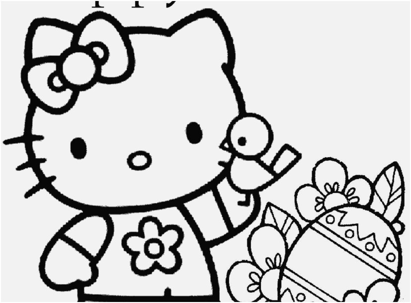 827x609 38 Photographs Happy Easter Coloring Pages Memorable