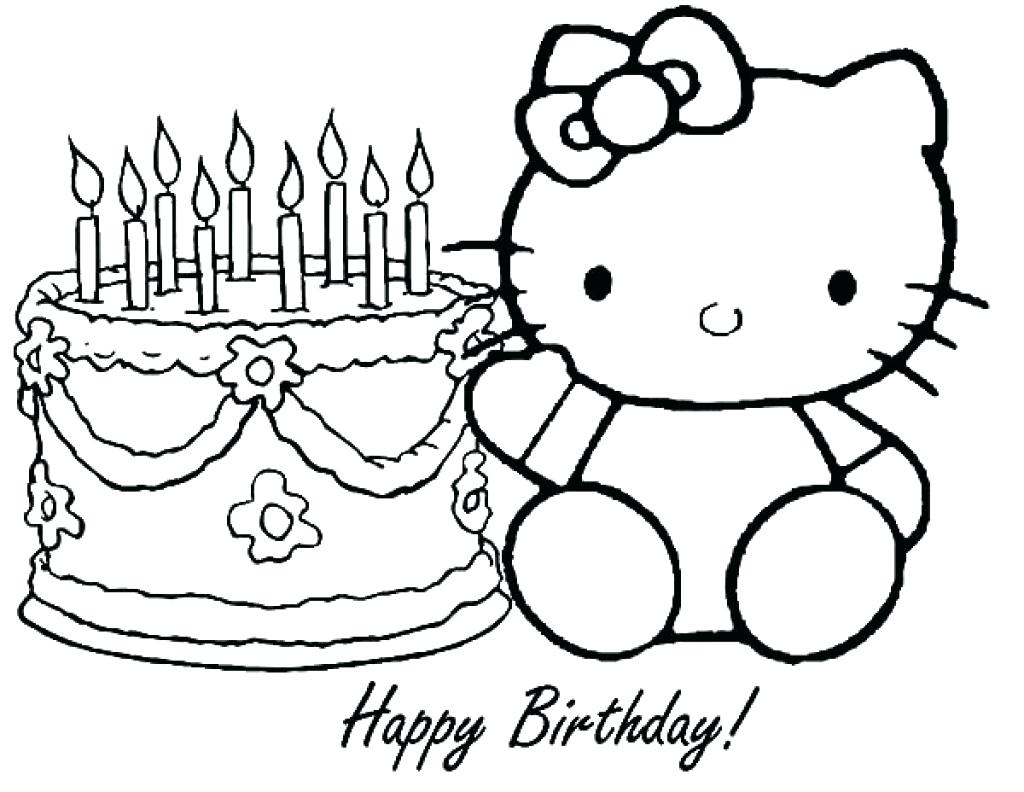1024x792 Sensational Hello Kitty Coloring Pages Free Online Game Hilla