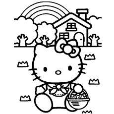 Top 75 Free Printable Hello Kitty Coloring Pages Online 230x230 Top 75 Free Printable Hello Kitty Coloring Pages Online