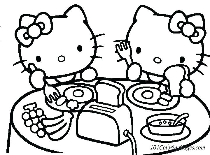 Unique Hello Kitty Princess Coloring Pages For Hello Kitty 720x532 Unique Hello Kitty Princess Coloring Pages For Hello Kitty