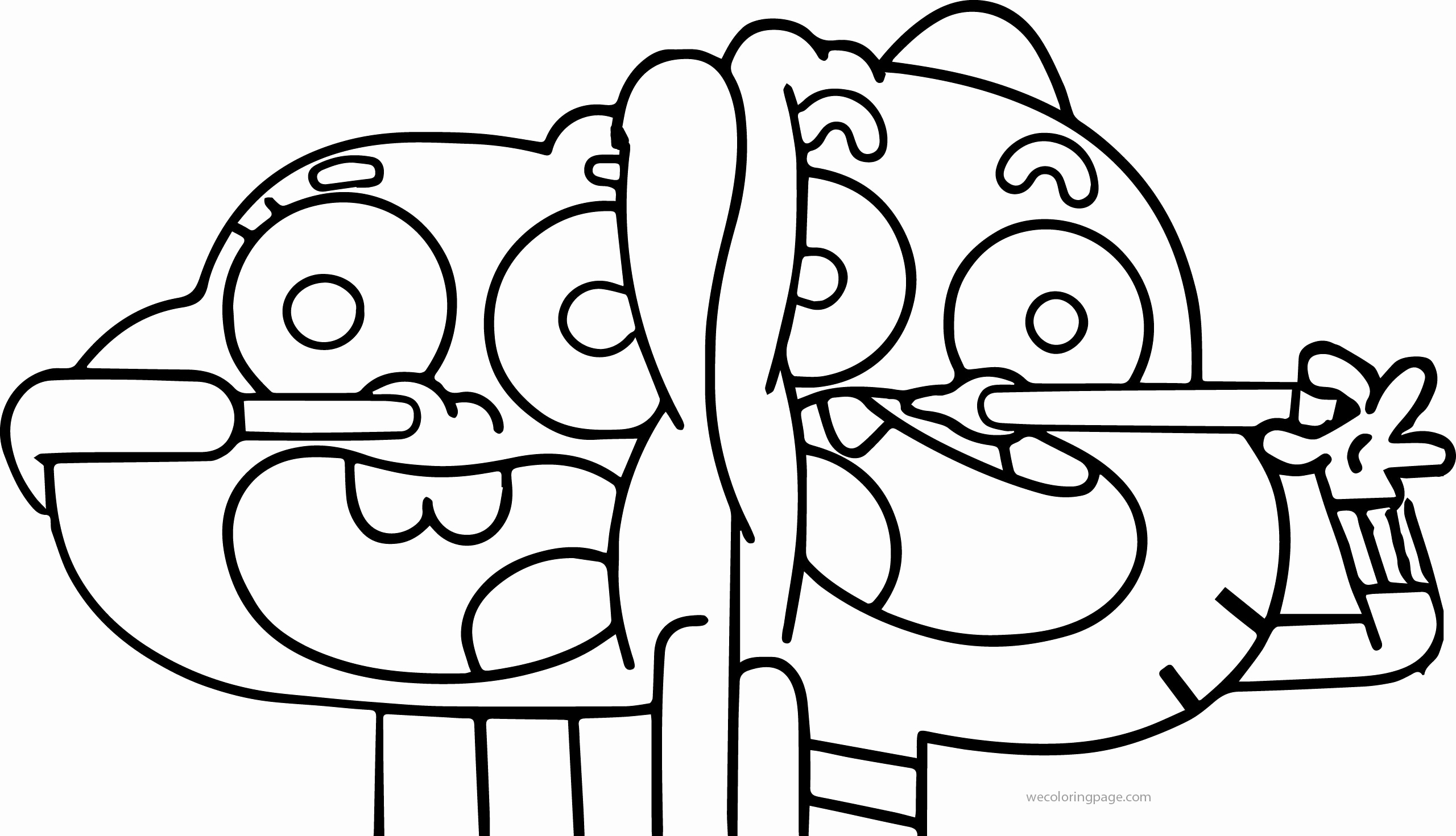 Hello Kitty Halloween Coloring Pages Fresh Gumball And Darwin Ic 2560x1471 Hello Kitty Halloween Coloring Pages Fresh Gumball And Darwin Ic