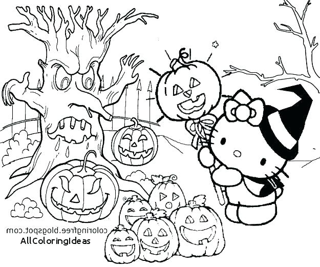 Hello Kitty Halloween Coloring Pages Hello Kitty Coloring Pages 625x521 Hello Kitty Halloween Coloring Pages Hello Kitty Coloring Pages