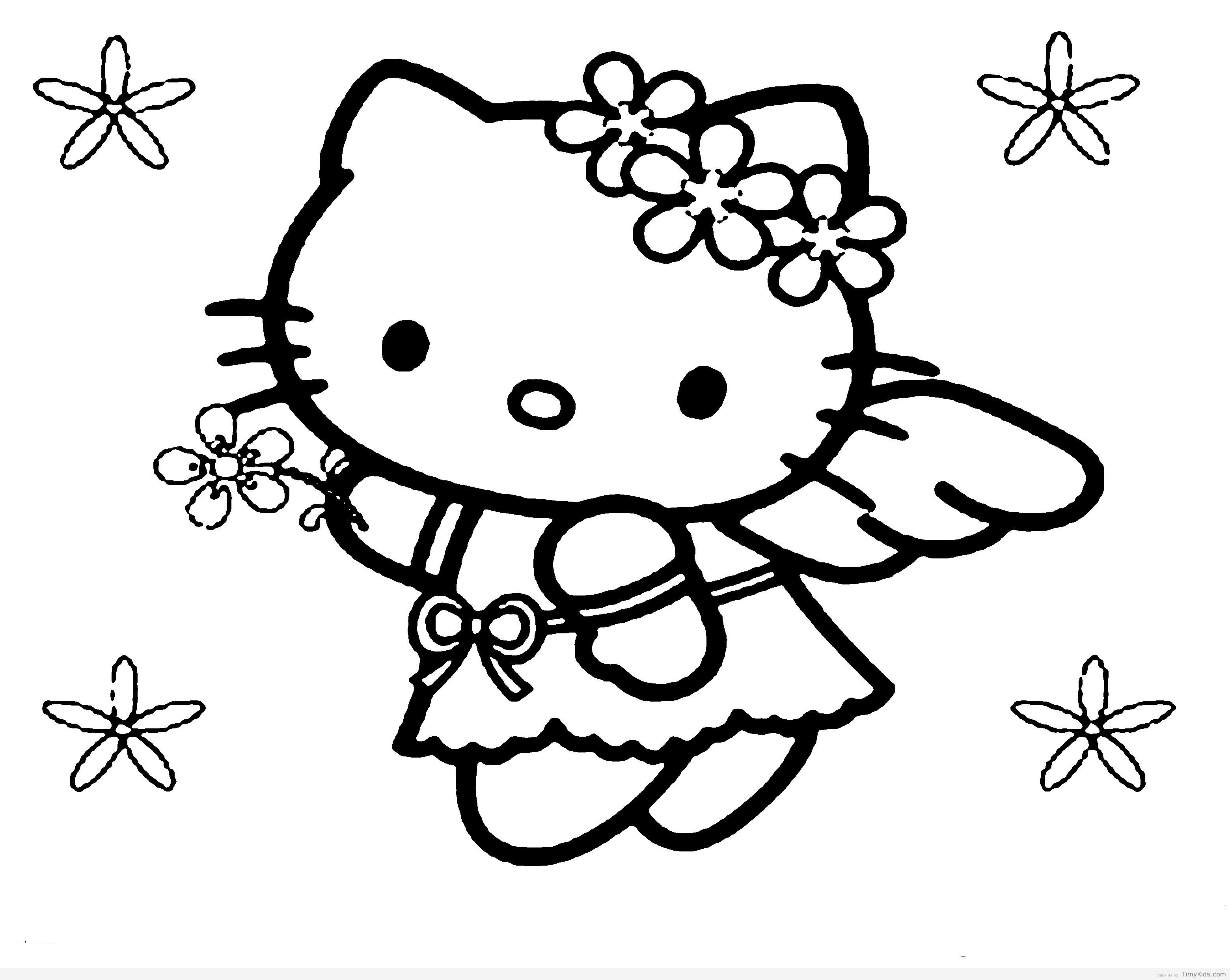 Free Coloring Pages Hello Kitty Download 3120x2485 Free Coloring Pages Hello Kitty Download