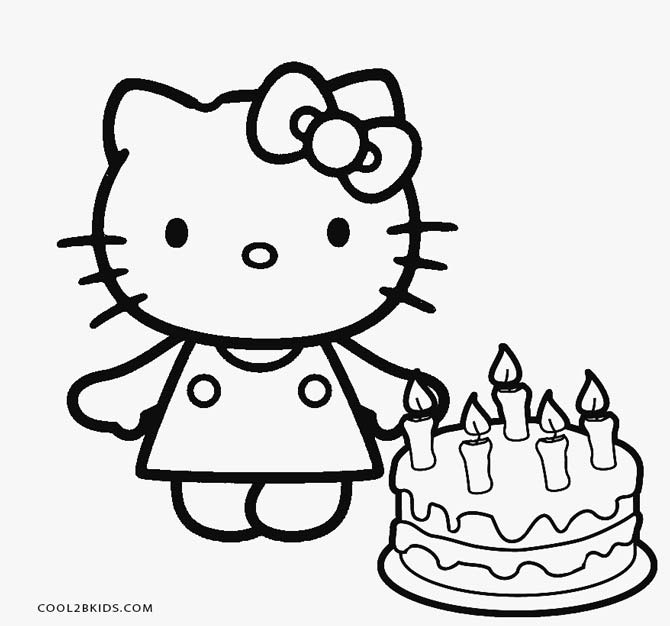 Free Printable Hello Kitty Coloring Pages For Pages Cool2bkids 670x626 Free Printable Hello Kitty Coloring Pages For Pages Cool2bkids