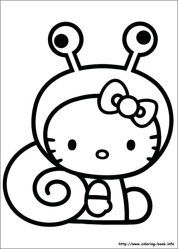 Hello Kitty Coloring Pages Print Able Free Printable Hello Kitty 567x794 Hello Kitty Coloring Pages Print Able Free Printable Hello Kitty