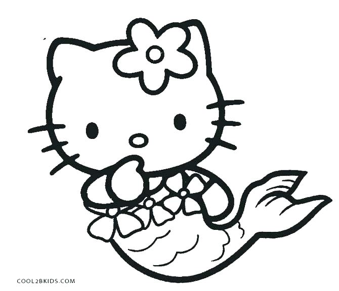 Hello Kitty Coloring Pages Free Online Game Kitty Coloring Page 670x576 Hello Kitty Coloring Pages Free Online Game Kitty Coloring Page
