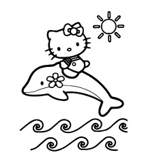 Top 75 Free Printable Hello Kitty Coloring Pages Online 230x230 Top 75 Free Printable Hello Kitty Coloring Pages Online