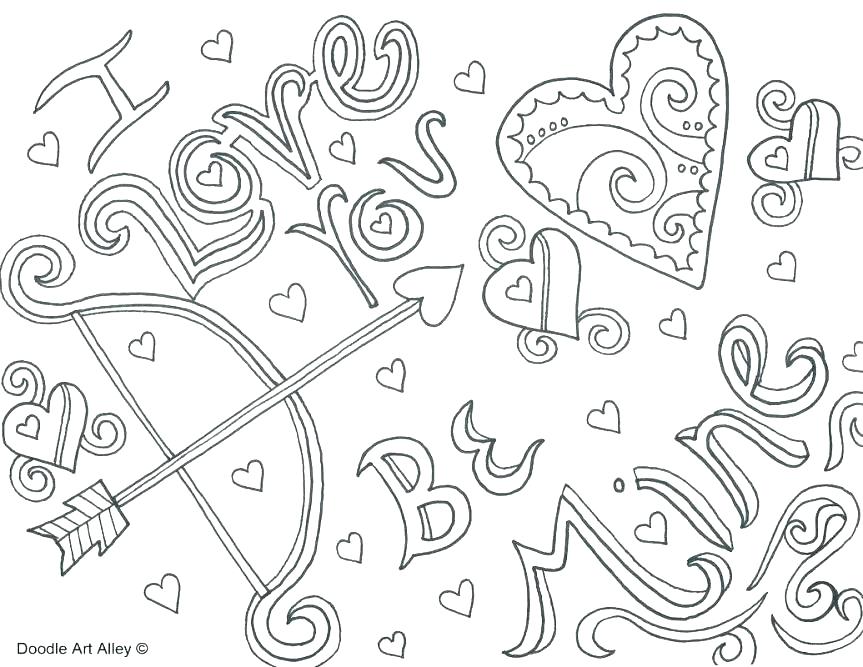 Hello Kitty Valentines Day Coloring Pages Hello Kitty Valentines 863x667 Hello Kitty Valentines Day Coloring Pages Hello Kitty Valentines