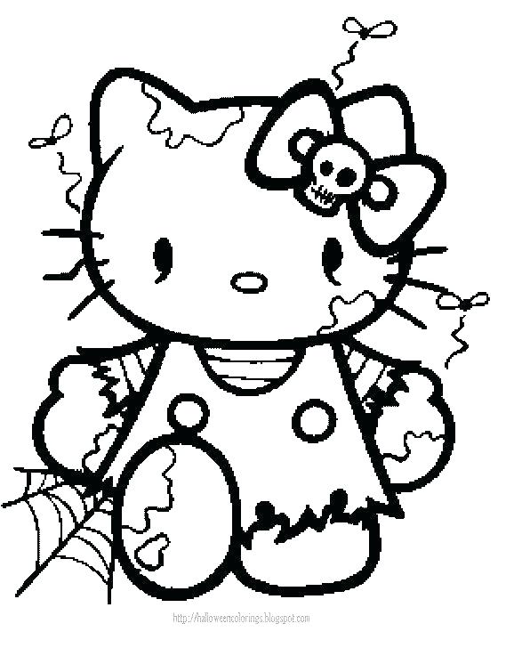 Printable Hello Kitty Coloring Pages Free Printable Coloring Pages 569x737 Printable Hello Kitty Coloring Pages Free Printable Coloring Pages