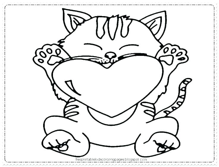Coloring Pages Of Hello Kitty Hello Kitty Coloring Pages Hello 736x559 Coloring Pages Of Hello Kitty Hello Kitty Coloring Pages Hello