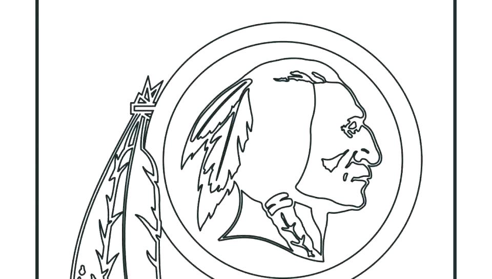 Redskins Coloring Pages Redskins Coloring Pages Coloring Page 960x544 Redskins Coloring Pages Redskins Coloring Pages Coloring Page
