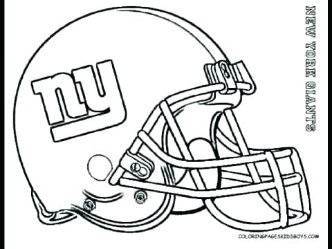 Astonishing Nfl Helmet Coloring Pages 480x360 Astonishing Nfl Helmet Coloring Pages