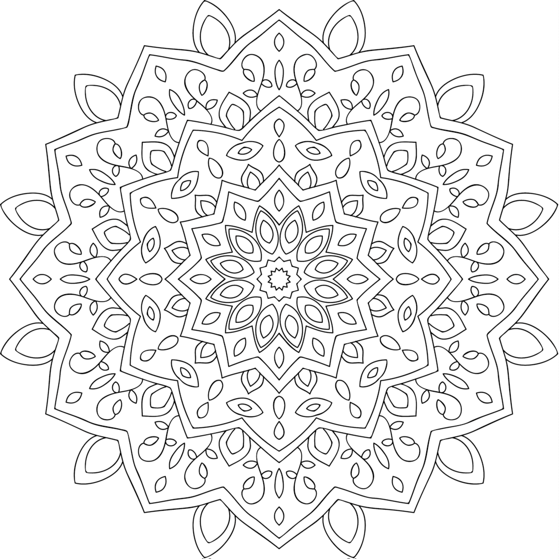 Helping Hands Coloring Page Picturesque Pages 1100x1100 Helping Hands Coloring Page Picturesque Pages