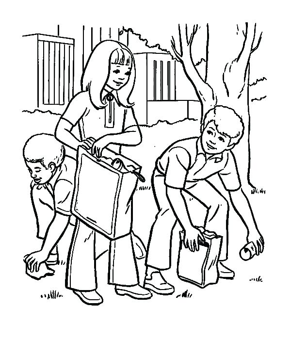 Serving Others Coloring Pages Helping Others Coloring Pages Earth 600x734 Serving Others Coloring Pages Helping Others Coloring Pages Earth