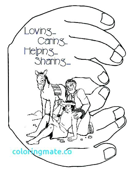 Helping Others Coloring Pages Shippa.co 425x551 Helping Others Coloring Pages Shippa.co