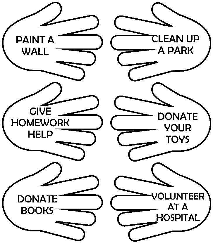 Free Coloring Pages Of Helping Hands Coloring Gallery 728x842 Free Coloring Pages Of Helping Hands Coloring Gallery