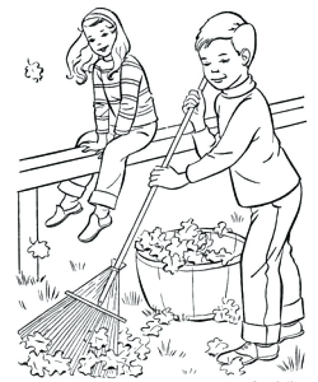 Helping Others Coloring Pages For Preschoolers 640x768 Helping Others Coloring Pages For Preschoolers