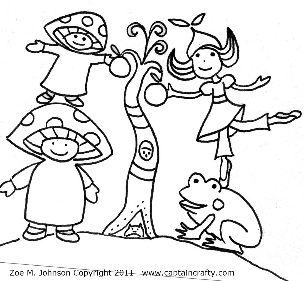 Coloring Pages Of Helping Others 1024x949 Coloring Pages Of Helping Others
