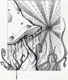 236x280 Trippy Alice In Wonderland Coloring Pages Coloring Pages