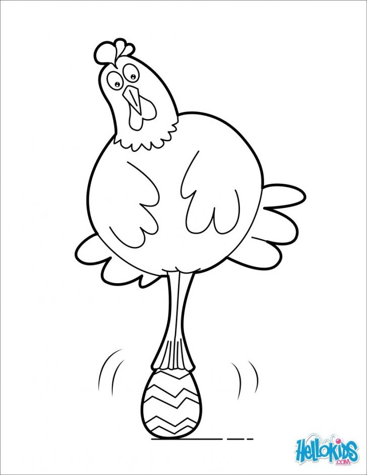 Easter Chick Coloring Page For Kids Holidays Pages Printables Girl 728x941 Easter Chick Coloring Page For Kids Holidays Pages Printables Girl