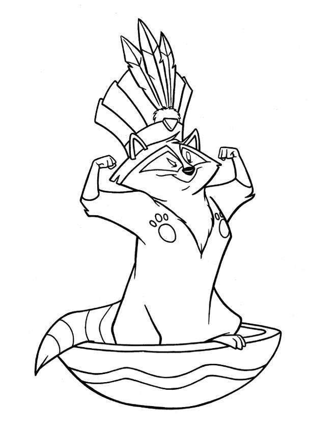 Disney Animals Coloring Pages 497380 660x847 Disney Animals Coloring Pages 497380