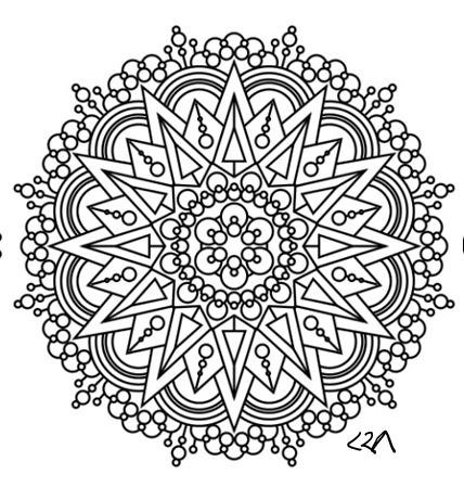 Mehndi Coloring Pages Henna Coloring Pages Ponktk Coloring Home 428x449 Mehndi Coloring Pages Henna Coloring Pages Ponktk Coloring Home