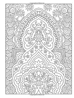 Creative Haven Mehndi Designs Coloring Book Traditional Henna 236x314 Creative Haven Mehndi Designs Coloring Book Traditional Henna