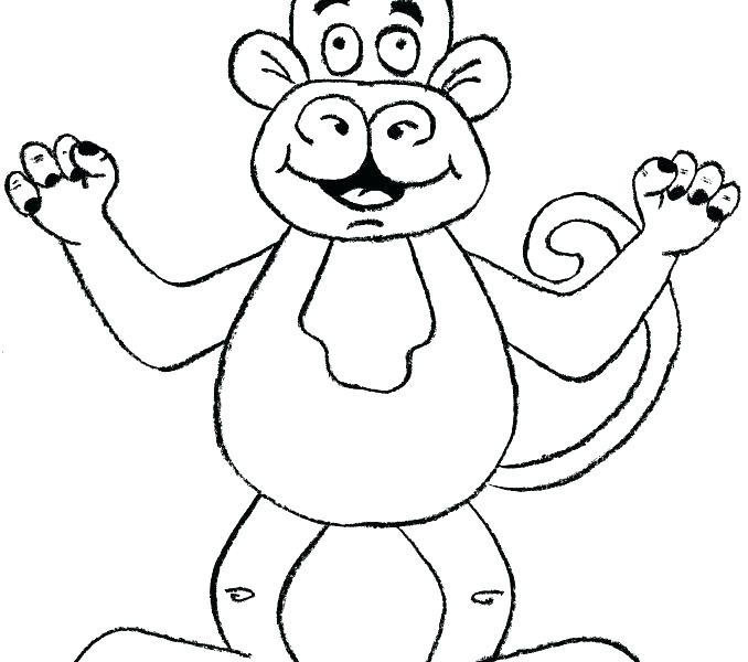 678x600 Free Henry And Mudge Coloring Sheets Puppet Coloring Pages Puppet
