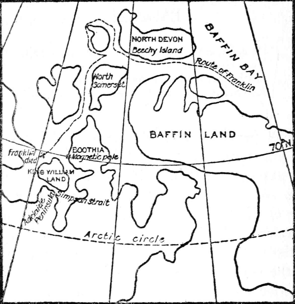 1188x1227 True Tales Of Arctic Heroism In The New World By A. W. Greely