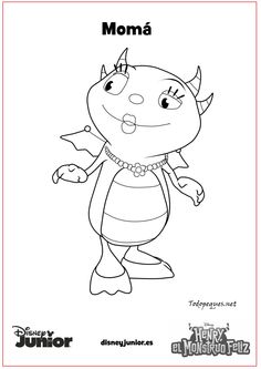 236x333 Henry Monstruito Ideas Para Los 3 . Henry