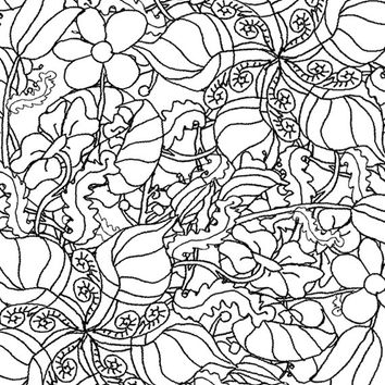 Herb Coloring Pages at GetColorings.com | Free printable colorings ...