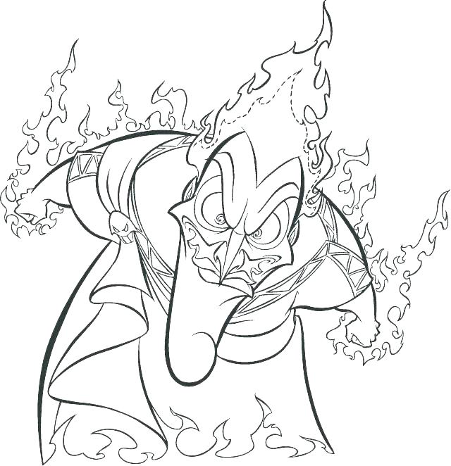 640x662 Hercules Coloring Pages Coloring Pages Entertaining Coloring Pages