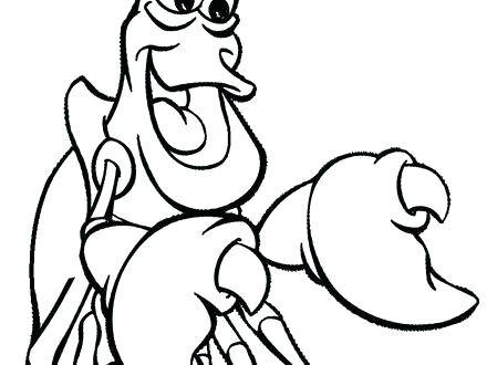 Hermit Crab Coloring Page Crab Coloring Pages M Sketch Of Blue 440x330 Hermit Crab Coloring Page Crab Coloring Pages M Sketch Of Blue