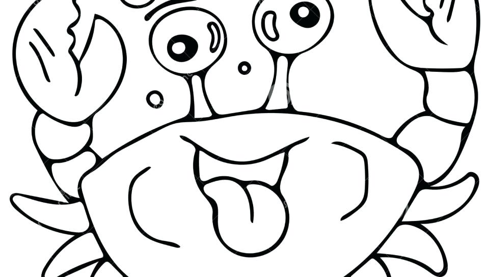 Hermit Crab Coloring Page Printable Hermit Crab Coloring Pages 960x544 Hermit Crab Coloring Page Printable Hermit Crab Coloring Pages