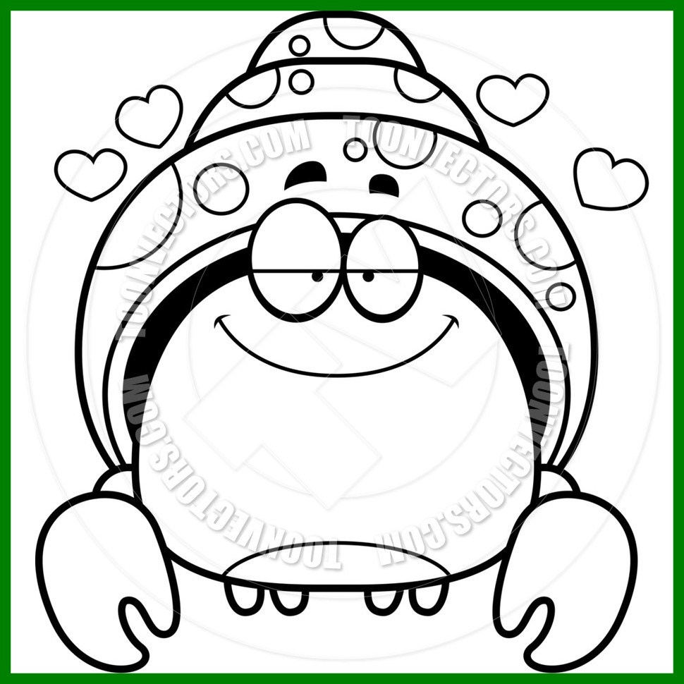 Unbelievable Hermit Crab Coloring Page Clipart Panda Picture 970x970 Unbelievable Hermit Crab Coloring Page Clipart Panda Picture