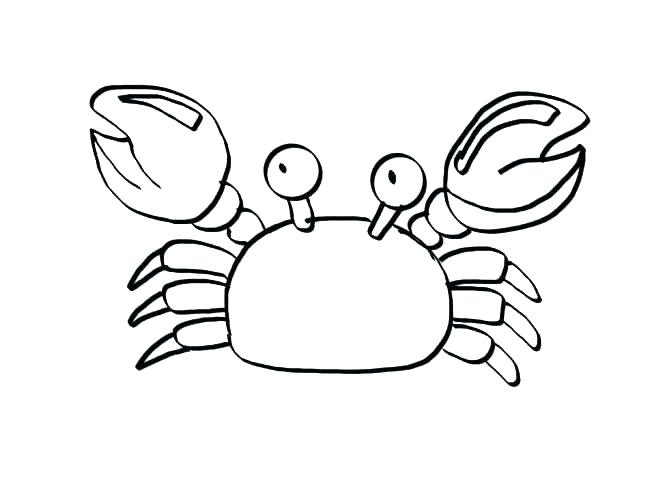 Crab Coloring Page Hermit Crab Shell Coloring Page Crab Coloring 667x500 Crab Coloring Page Hermit Crab Shell Coloring Page Crab Coloring