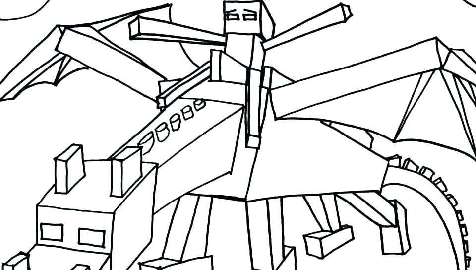 960x544 Minecraft Herobrine Colouring Pages Coloring Pages Printable