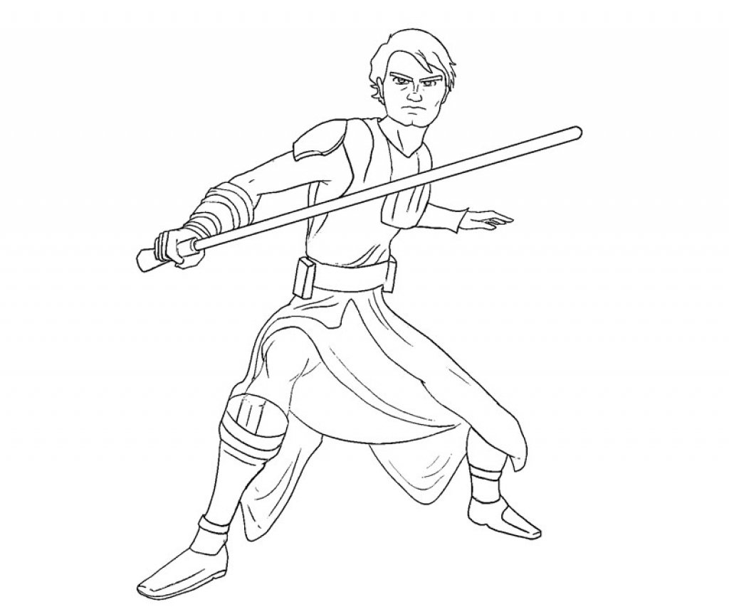 Anakin Skywalker Coloring Pages Hicoloringpages Com 5121 1024x853 Anakin Skywalker Coloring Pages Hicoloringpages Com 5121