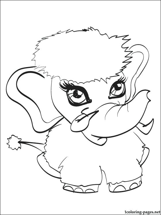 Monster High Pets Coloring Pages Shiver Pet Of Abbey Monster Hi 560x750 Monster High Pets Coloring Pages Shiver Pet Of Abbey Monster Hi