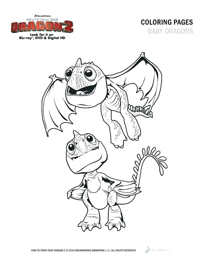 How To Train Your Dragon Coloring Page Hiccup And Baby Dragon 700x906 How To Train Your Dragon Coloring Page Hiccup And Baby Dragon