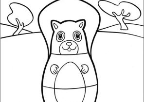 296x210 Higglytown Heroes Coloring Pages