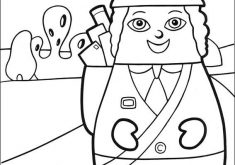 235x165 Higglytown Heroes Coloring Book Archives