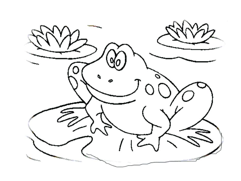Frogs Coloring Pages Large Size Of Frogs Coloring Pages 948x711 Frogs Coloring Pages Large Size Of Frogs Coloring Pages